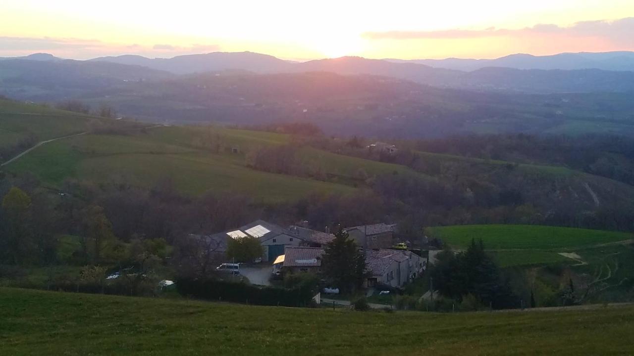 Gites "Le Bret" Saint-Sylvestre  외부 사진