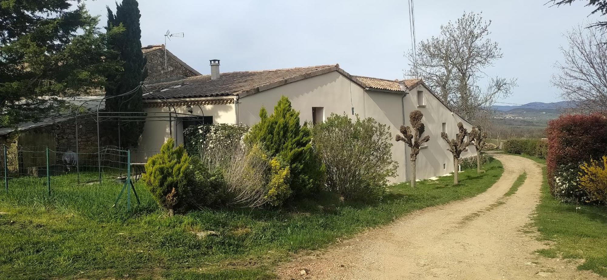 Gites "Le Bret" Saint-Sylvestre  외부 사진